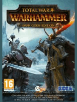 Total War: WARHAMMER - Dark Gods Edition (PC)