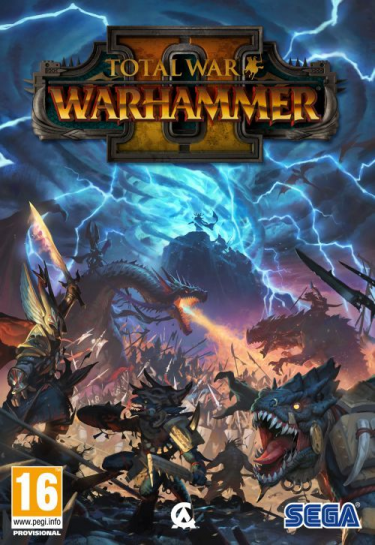 Total War: WARHAMMER II (PC) PDIGITAL (DIGITAL)