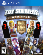 Toy Soldiers: War Chest (US verzia) (PS4)