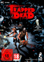Trapped Dead (PC) Klíč Steam