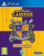 Two Point Campus - Enrolment Edition BAZAR