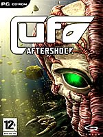 UFO Antológia (Aftermath + Aftershock)