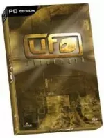 UFO: Aftermath CZ (PC)
