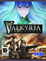 Valkyria Chronicles (PC) DIGITAL (DIGITAL)
