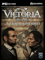 Victoria II: A House Divided (PC) DIGITAL (DIGITAL)