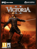 Victoria II (PC) DIGITAL (DIGITAL)