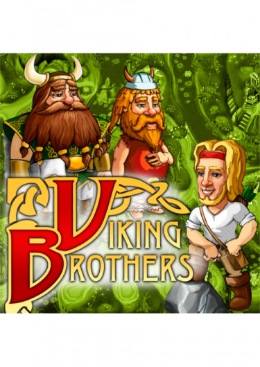 Viking Brothers (DIGITAL)