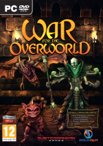 War for the Overworld (PC) DIGITAL