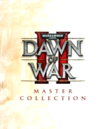 Warhammer 40 000 Dawn of War II Master Collection