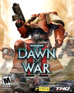 Warhammer 40 000 Dawn of War II
