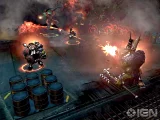 Warhammer 40000: Dawn of War 2: Retribution CZ