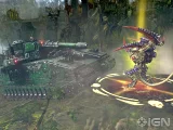 Warhammer 40000: Dawn of War 2: Retribution CZ