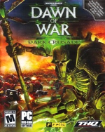 Warhammer 40,000 Dawn of War Dark Crusade
