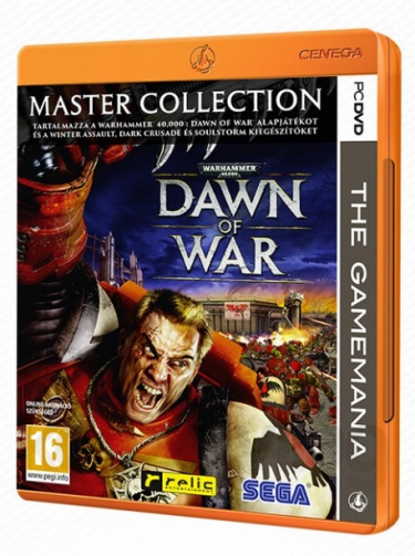 WarHammer 40.000: Dawn of War (Master Collection) (PC)