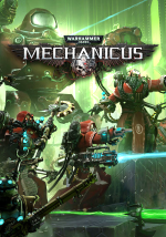 Warhammer 40,000: Mechanicus (PC) Steam (PC)