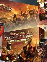 Warhammer: Mark of Chaos zberateľská edícia