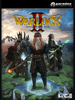 Warlock 2: The Exiled (PC/MAC) DIGITAL (DIGITAL)