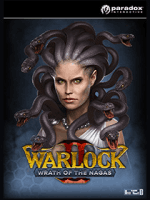 Warlock 2: The Exiled - Wrath of the Nagas (DIGITAL)