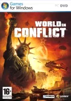 World in Conflict CZ