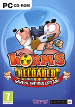 Worms Reloaded Game of the Year Edition (PC/MAC/LINUX) DIGITAL