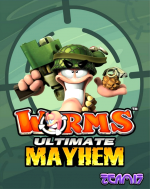 Worms Ultimate Mayhem (PC) DIGITAL