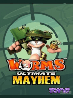 Worms Ultimate Mayhem (DIGITAL)