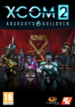 XCOM 2 Anarchy's Children (PC/MAC/LINUX) DIGITAL