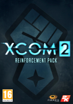 XCOM 2 Reinforcement Pack (PC/MAC/LINUX) DIGITAL