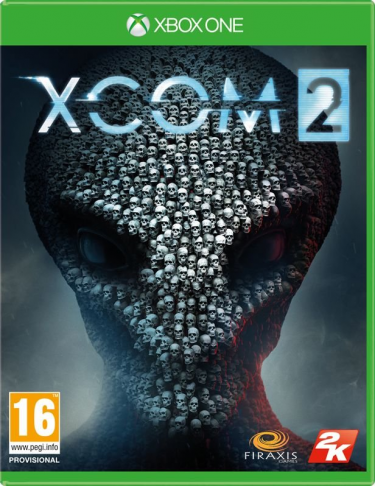 XCOM 2 (XBOX)