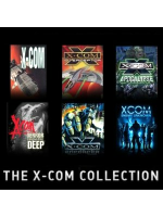 X-COM: Complete Pack