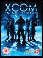 XCOM Enemy Unknown (PC DIGITAL) (DIGITAL)
