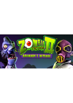 Zombie Tycoon 2: Brainhov's Revenge