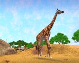 Zoo Tycoon 2: African Adventure CZ