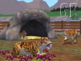 Zoo Tycoon 2: Extinct Animals CZ