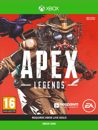 Apex Legends - Bloodhound Edition (XBOX)