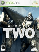 Army of Two (X360)