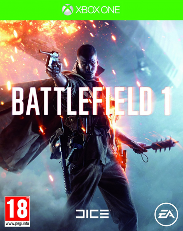 Battlefield 1 (XBOX)