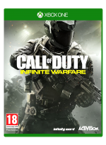 Call of Duty: Infinite Warfare BAZAR