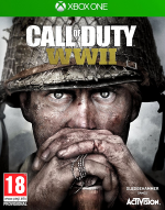 Call of Duty: WWII BAZAR