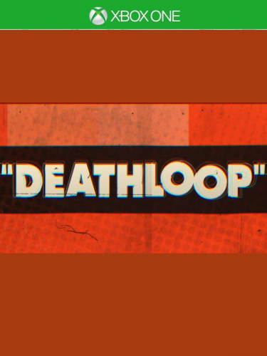 Deathloop (XBOX)