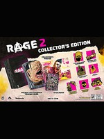 RAGE 2 - Collectors Edition (XBOX)