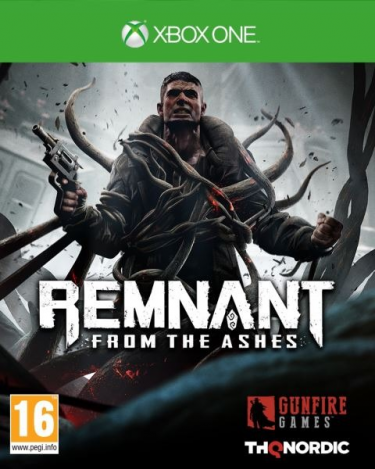 Remnant: From the Ashes (XBOX)