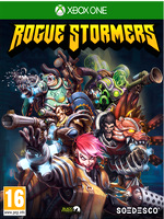 Rogue Stormers