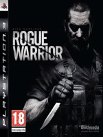 Rogue Warrior (PS3)