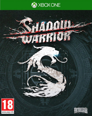 Shadow Warrior (XBOX)
