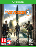 The Division 2 CZ BAZAR