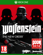 Wolfenstein: The New Order BAZAR