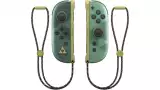 Konzola Nintendo Switch 2 - The Legend of Zelda 40th Anniversary Edition - Herné konzoly