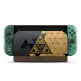 Konzola Nintendo Switch 2 - The Legend of Zelda 40th Anniversary Edition - Herné konzoly