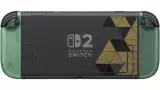 Konzola Nintendo Switch 2 - The Legend of Zelda 40th Anniversary Edition - Herné konzoly
